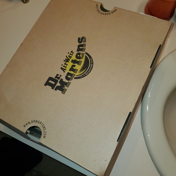 Dr martens airwair sandals - Picture 5 of 7